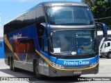 Primeira Classe Transportes 2055 na cidade de Goiânia, Goiás, Brasil, por Victor Hugo  Ferreira Soares. ID da foto: :id.