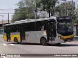 Transunião Transportes 3 6048 na cidade de São Paulo, São Paulo, Brasil, por Gilberto Mendes dos Santos. ID da foto: :id.