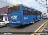 JTP Transportes - COM Bragança Paulista 03.037 na cidade de Bragança Paulista, São Paulo, Brasil, por Helder Fernandes da Silva. ID da foto: :id.