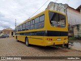 General Transportes 7D75 na cidade de Nepomuceno, Minas Gerais, Brasil, por Jonathan Silva. ID da foto: :id.