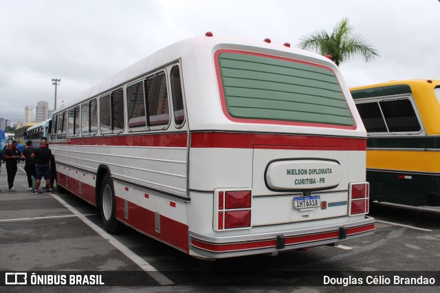 Ônibus Particulares 6A18 na cidade de Barueri, São Paulo, Brasil, por Douglas Célio Brandao. ID da foto: 11793251.