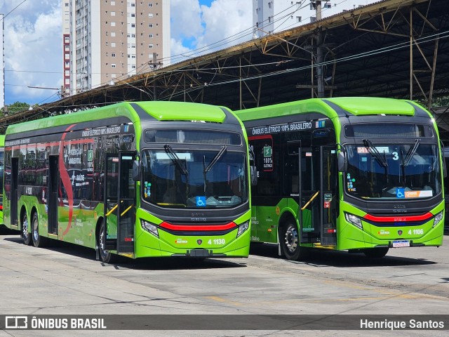 Himalaia Transportes > Ambiental Transportes Urbanos 4 1130 na cidade de São Paulo, São Paulo, Brasil, por Henrique Santos. ID da foto: 11792862.