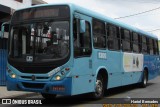 Autotrans > Turilessa 25528 na cidade de Ibirité, Minas Gerais, Brasil, por Hariel Bernades. ID da foto: :id.