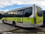 Auto Omnibus Nova Suissa 30578 na cidade de Belo Horizonte, Minas Gerais, Brasil, por Weslley Silva. ID da foto: :id.