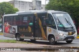 Transbus Cachoeirinha 901 na cidade de Cachoeirinha, Rio Grande do Sul, Brasil, por Rafael Lopes de Freitas. ID da foto: :id.