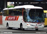 Bento Transportes 91 na cidade de Porto Alegre, Rio Grande do Sul, Brasil, por Wellington Machado. ID da foto: :id.