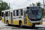 Empresa de Transportes Nova Marambaia AT-86101 na cidade de Belém, Pará, Brasil, por Fabio Soares. ID da foto: :id.
