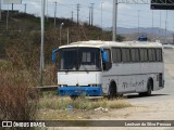 Ônibus Particulares 8180 na cidade de Caruaru, Pernambuco, Brasil, por Lenilson da Silva Pessoa. ID da foto: :id.