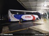 CMW Transportes 1267 na cidade de Mogi Guaçu, São Paulo, Brasil, por Helder Fernandes da Silva. ID da foto: :id.
