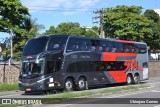 Style Bus 13000 na cidade de Santos, São Paulo, Brasil, por Ubirajara Gomes. ID da foto: :id.