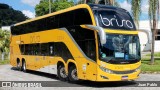 Brisa Ônibus 17204 na cidade de Juiz de Fora, Minas Gerais, Brasil, por Juan Pablo. ID da foto: :id.