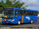 Viação Atalaia Transportes 6313 na cidade de Aracaju, Sergipe, Brasil, por Breno Antônio. ID da foto: :id.