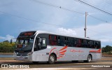 Empresa Ônibus Luchini 15000 na cidade de Assis, São Paulo, Brasil, por Francisco Ivano. ID da foto: :id.