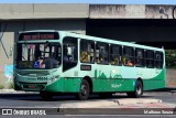 Urca Auto Ônibus 40656 na cidade de Belo Horizonte, Minas Gerais, Brasil, por Matheus Souza. ID da foto: :id.