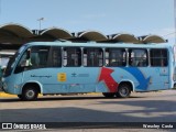 Maraponga Transportes 26403 na cidade de Fortaleza, Ceará, Brasil, por Wescley  Costa. ID da foto: :id.