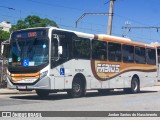 Transportes Fabio's RJ 154.071 na cidade de Rio de Janeiro, Rio de Janeiro, Brasil, por Jordan Santos do Nascimento. ID da foto: :id.