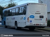 Nova Transporte 22225 na cidade de Cariacica, Espírito Santo, Brasil, por Bryan Bento. ID da foto: :id.