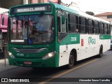 OT Trans - Ótima Salvador Transportes 21090 na cidade de Salvador, Bahia, Brasil, por Alexandre Souza Carvalho. ID da foto: :id.