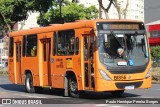 Transporte Coletivo Glória bi856 na cidade de Curitiba, Paraná, Brasil, por Paulo Henrique Pereira Borges. ID da foto: :id.