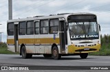 Ônibus Particulares 409 na cidade de Rio Largo, Alagoas, Brasil, por Müller Peixoto. ID da foto: :id.
