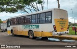 Torrescar Transportes e Turismo 581 na cidade de Torres, Rio Grande do Sul, Brasil, por Gabriel Leão. ID da foto: :id.