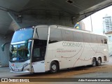 Companhia Coordenadas de Transportes 50600 na cidade de Belo Horizonte, Minas Gerais, Brasil, por Adão Raimundo Marcelino. ID da foto: :id.