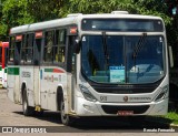 Borborema Imperial Transportes 911 na cidade de Olinda, Pernambuco, Brasil, por Renato Fernando. ID da foto: :id.