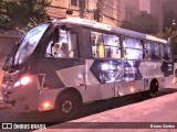 São Cristóvão Transportes 40882 na cidade de Belo Horizonte, Minas Gerais, Brasil, por Bruno Santos. ID da foto: :id.
