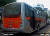 TRANSNASA - Transporte Nueva America 65 na cidade de Miraflores, Lima, Lima Metropolitana, Peru, por Anthonel Cruzado. ID da foto: :id.