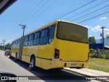 Ônibus Particulares 2241 na cidade de Bertioga, São Paulo, Brasil, por Vanderci Valentim. ID da foto: :id.