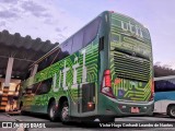 UTIL - União Transporte Interestadual de Luxo 13907 na cidade de Macaé, Rio de Janeiro, Brasil, por Victor Hugo Gerhardt Leandro de Nantes. ID da foto: :id.