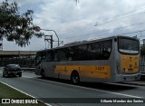 Transunião Transportes 3 6211 na cidade de São Paulo, São Paulo, Brasil, por Gilberto Mendes dos Santos. ID da foto: :id.