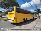 Meirelles Transportes  na cidade de Belo Horizonte, Minas Gerais, Brasil, por MARCELO CORREIA. ID da foto: :id.