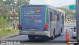Bettania Ônibus 31174 na cidade de Belo Horizonte, Minas Gerais, Brasil, por Edmar Junio. ID da foto: :id.