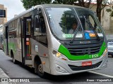 Transcooper > Norte Buss 1 6524 na cidade de São Paulo, São Paulo, Brasil, por Bruno - ViajanteFLA. ID da foto: :id.