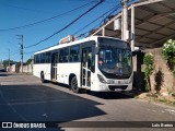 Serrano Transportes 1314 na cidade de Serra, Espírito Santo, Brasil, por Luís Barros. ID da foto: :id.