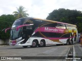 Marcelo Turismo 2320 na cidade de Cabedelo, Paraíba, Brasil, por Emerson Nobrega. ID da foto: :id.