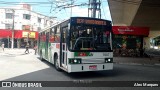 Next Mobilidade - ABC Sistema de Transporte 7067 na cidade de Santo André, São Paulo, Brasil, por Alex Marques. ID da foto: :id.