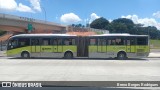 São Dimas Transportes 10716 na cidade de Belo Horizonte, Minas Gerais, Brasil, por Breno Borges Rodrigues. ID da foto: :id.