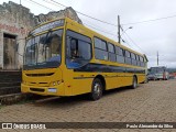 General Transportes 7d75 na cidade de Nepomuceno, Minas Gerais, Brasil, por Paulo Alexandre da Silva. ID da foto: :id.