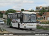 Ônibus Particulares 10001 na cidade de Caruaru, Pernambuco, Brasil, por Lenilson da Silva Pessoa. ID da foto: :id.