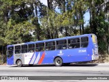 BBTT - Benfica Barueri Transporte e Turismo 27.531 na cidade de Cotia, São Paulo, Brasil, por Josivaldo Oliveira. ID da foto: :id.