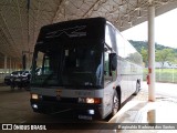 Ônibus Particulares 78105 na cidade de Pará de Minas, Minas Gerais, Brasil, por Reginaldo Barbosa dos Santos. ID da foto: :id.