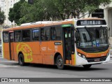Empresa de Transportes Braso Lisboa A29189 na cidade de Rio de Janeiro, Rio de Janeiro, Brasil, por Willian Raimundo Morais. ID da foto: :id.