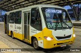 Transuni Transportes CC-89601 na cidade de Belém, Pará, Brasil, por Kauê Silva. ID da foto: :id.