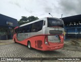Empresa de Ônibus Pássaro Marron 5816 na cidade de Atibaia, São Paulo, Brasil, por Helder Fernandes da Silva. ID da foto: :id.