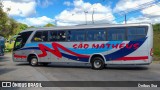 São Matheus 32 na cidade de Salvador, Bahia, Brasil, por Ônibus Ssa. ID da foto: :id.