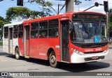 Companhia Coordenadas de Transportes 90487 na cidade de Belo Horizonte, Minas Gerais, Brasil, por João Victor. ID da foto: :id.