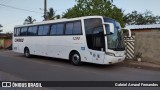 Ohasis Turismo e Transportes 1290 na cidade de Barreirinhas, Maranhão, Brasil, por Gabriel Amaral Fernandes. ID da foto: :id.