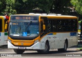Itamaracá Transportes 1.683 na cidade de Olinda, Pernambuco, Brasil, por Renato Fernando. ID da foto: :id.